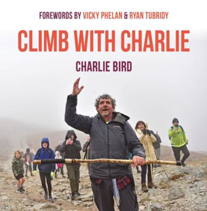 Climb With Charlie / Charlie Bird