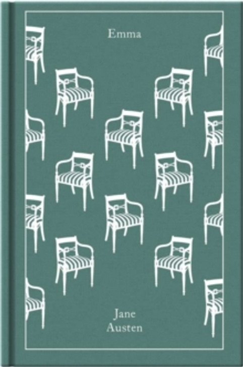 Emma Penguin Classics Edition / Jane Austen
