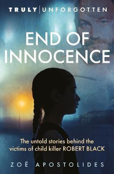 End of Innocence / Zoe Apostolides