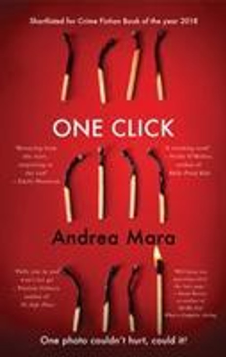 One Click / Andrea Mara