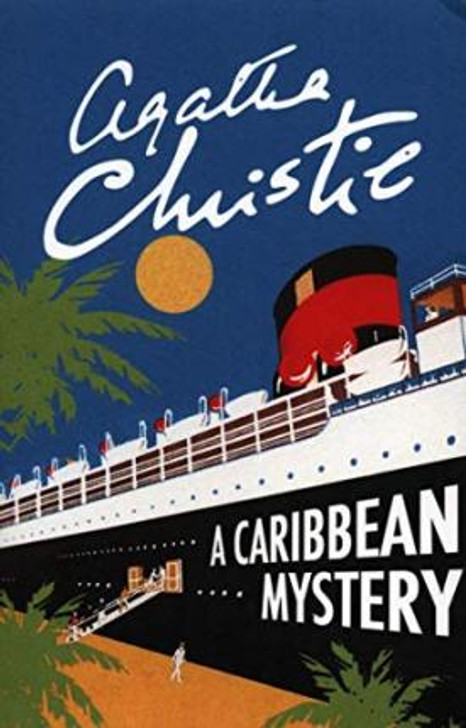 A Carribean Mystery / Agatha Christie