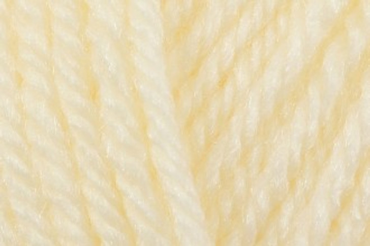 Cygnet Pato Chunky Knit Wool Cream 887