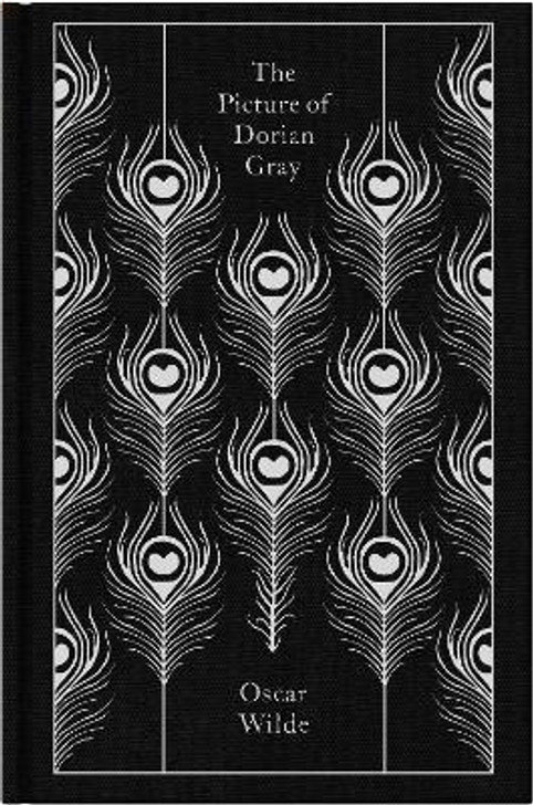 Picture of Dorian Gray Pengiun Classics Edition / Oscar Wilde