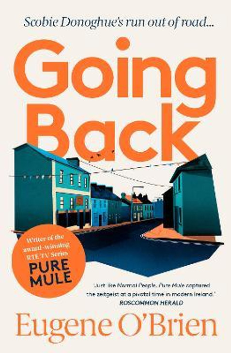 Going Back / Eugene O'Brien