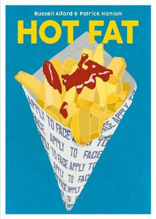 Hot Fat / Russell Alford & Patrick Hanlon