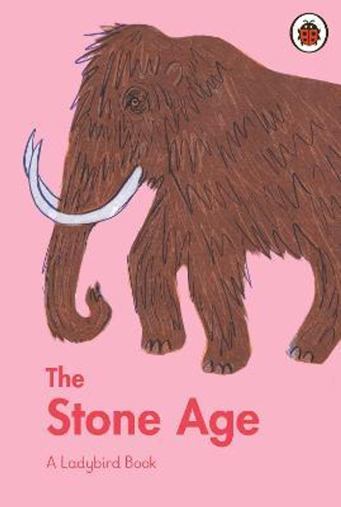 Ladybird: The Stone Age