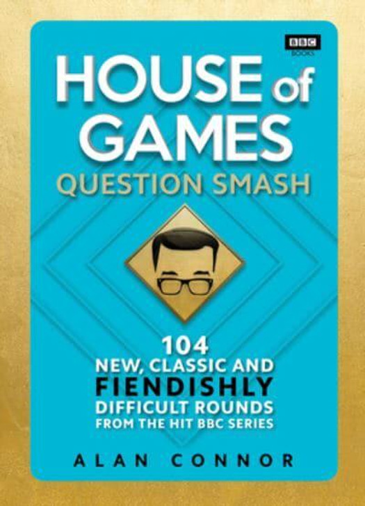 House of Games: Question Smash / Alan Connor