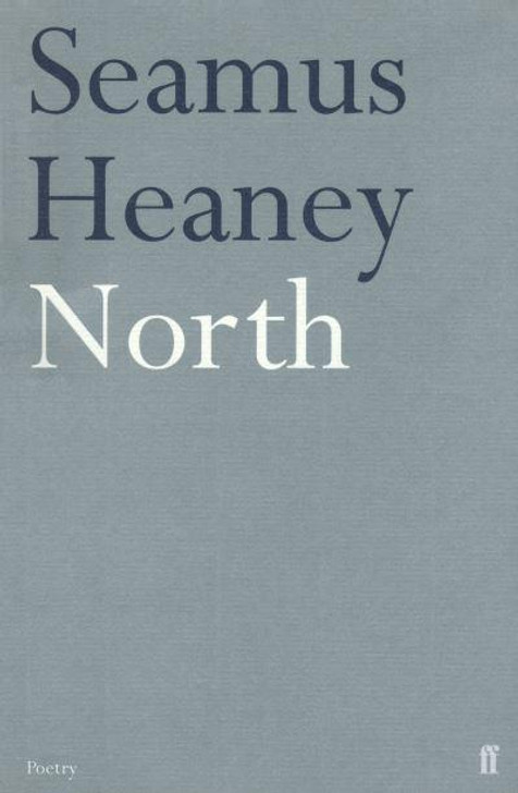 NORTH P/B / Seamus Heaney