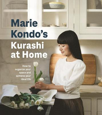 Marie Kondo's Kurashi at Home