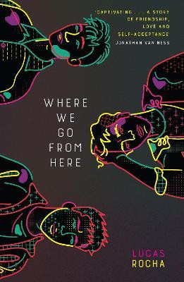 Where We Go From Here / Lucas Rocha