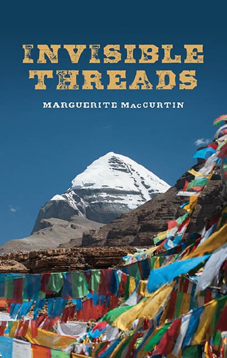 Invisible Threads / Marguerite MacCurtin