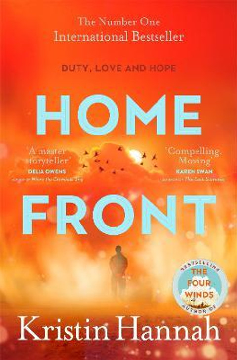 Home Front Kristin Hannah Bookworm Bookstore   Home Front  82853.1670080541 