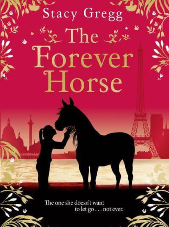 Forever Horse, The / Stacy Gregg