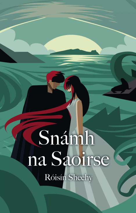 Snámh na Saoirse / Róisín Sheehy