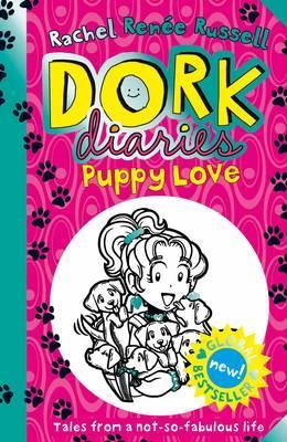 Dork Diaries Book 10 : Puppy Love / Rachel Renee Russell