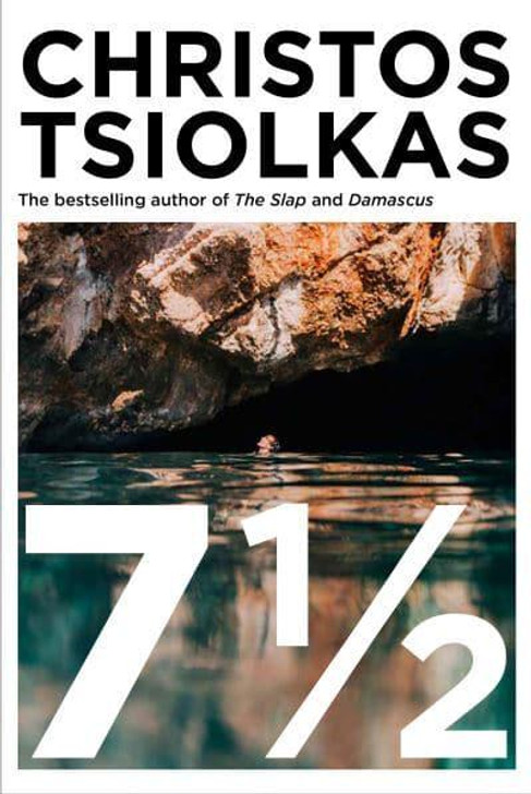 7 1/2 / Christos Tsiolkas