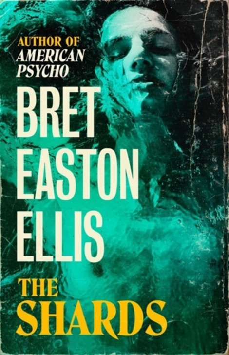 Shards, The / Bret Easton Ellis