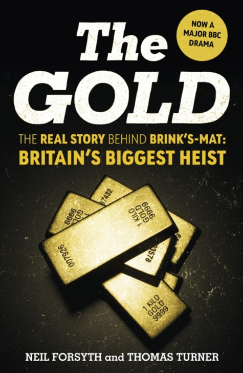 Gold, The / Neil Forsyth & Thomas Turner