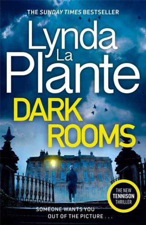 Dark Rooms PB / Lynda La Plante