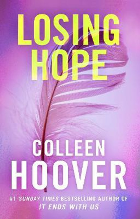 Losing Hope / Colleen Hoover
