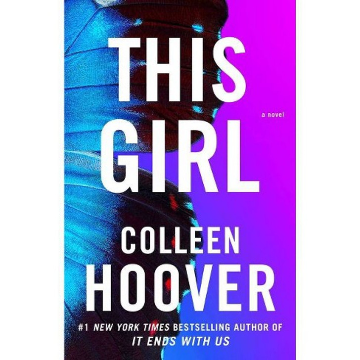 This Girl / Colleen Hoover