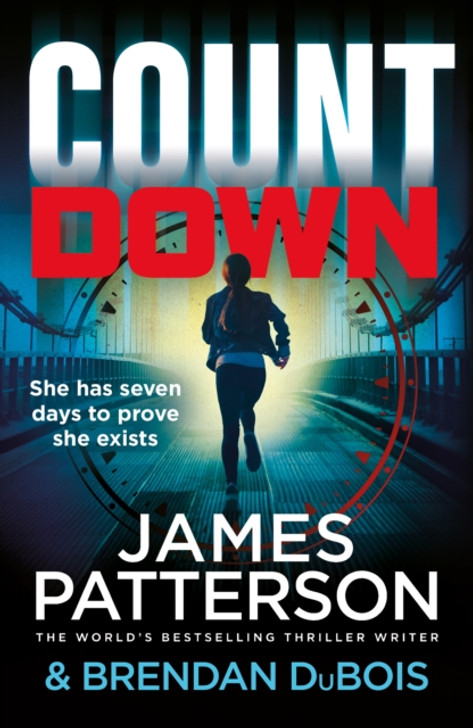 Countdown / James Patterson & Brendan DuBois