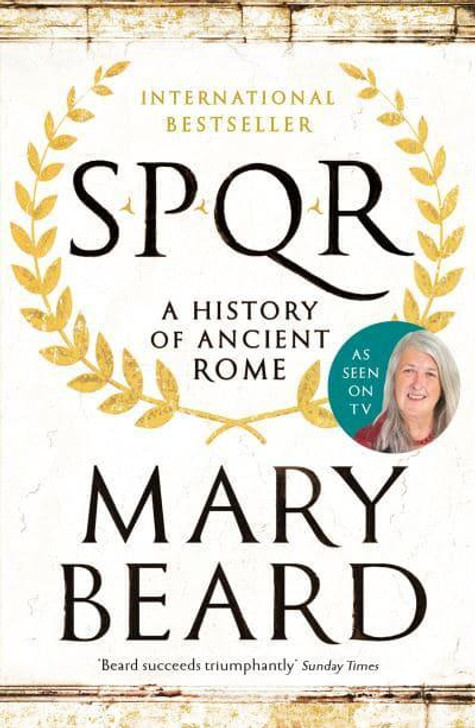 SPOR: A History of Ancient Rome