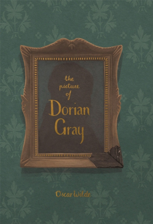 Picture of Dorian Gray, The / Oscar Wilde