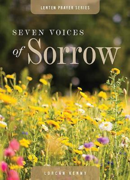 Seven Voices of Sorrow / Lorcán Kenny