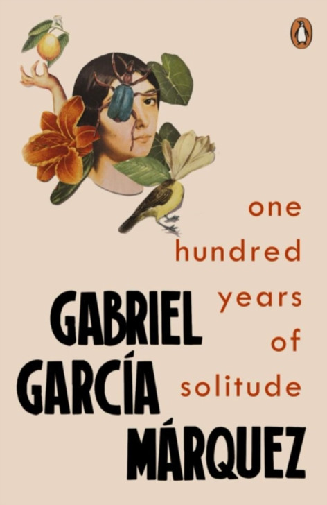 One Hundred Years of Solitude / Gabriel Garcia Marquez