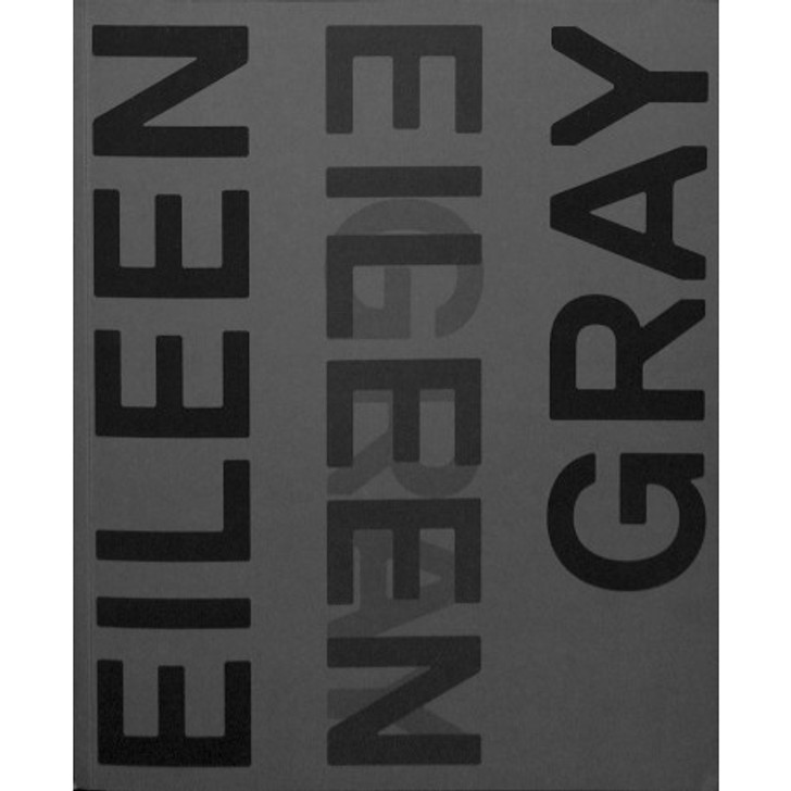 Eileen Gray, Designer and Architect