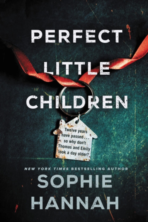 Perfect Little Children HBK / Sophie Hannah