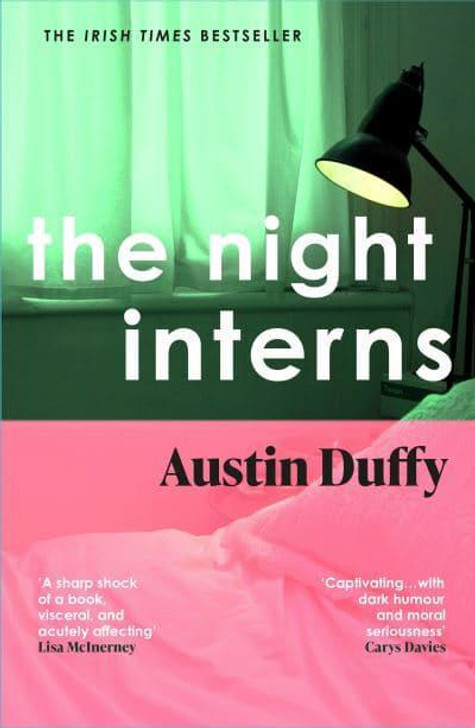 Night Interns PBK, The / Austin Duffy