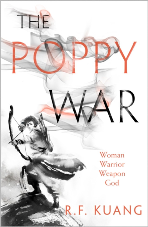 Poppy War, The / R.F. Kuang