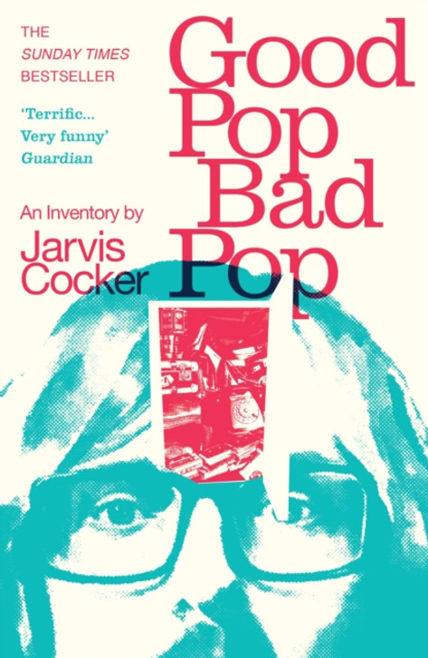 Good Pop, Bad Pop / Jarvis Cocker