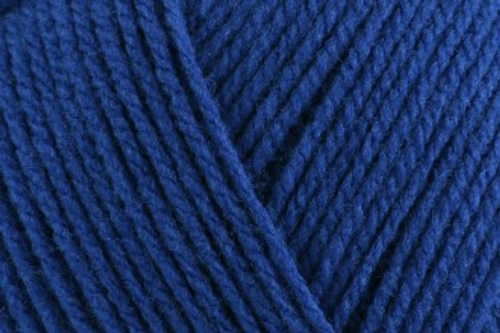 Top Value Double Knit Wool Royal Blue 8417