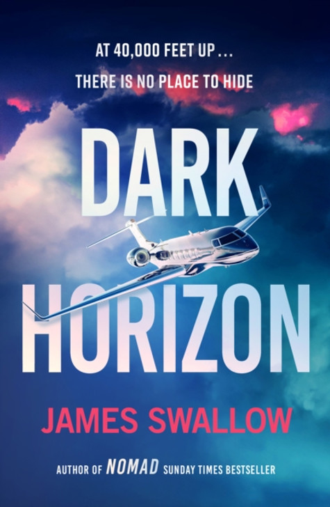 Dark Horizon / James Swallow