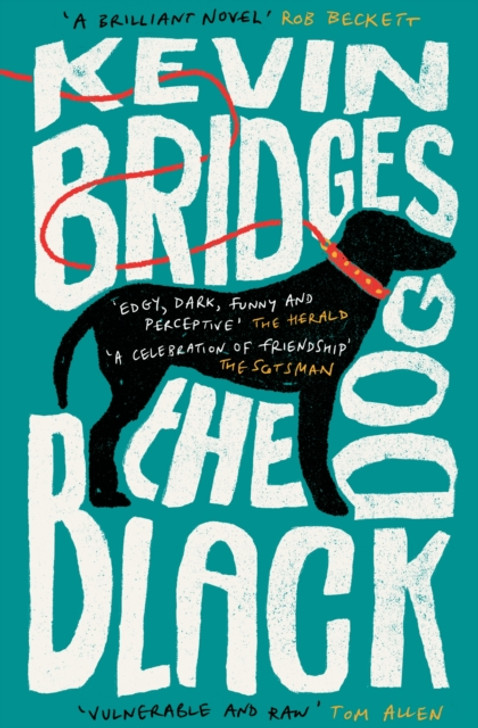 Black Dog PBK, The / Kevin Bridges