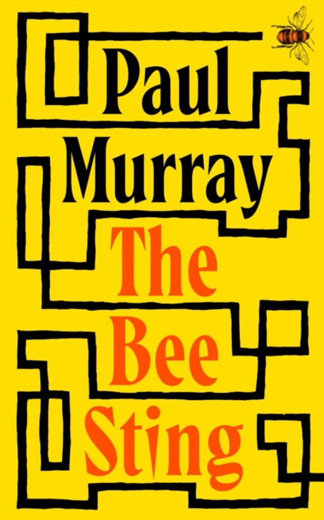 Bee Sting, The / Paul Murray