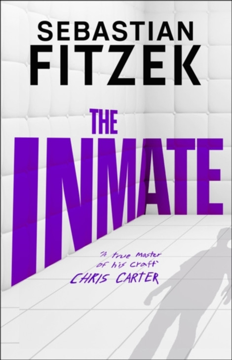 Inmate, The / Sebastian Fitzek