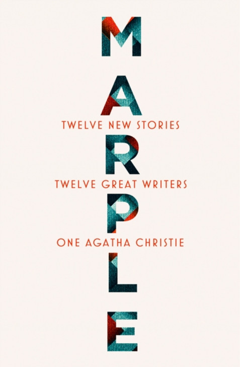 Marple : Twelve New Stories PBK / Agatha Christie