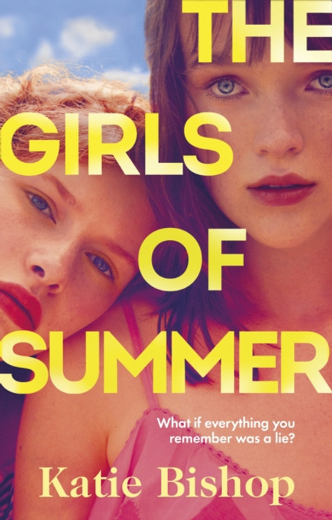 Girls of Summer, The / Katie Bishop