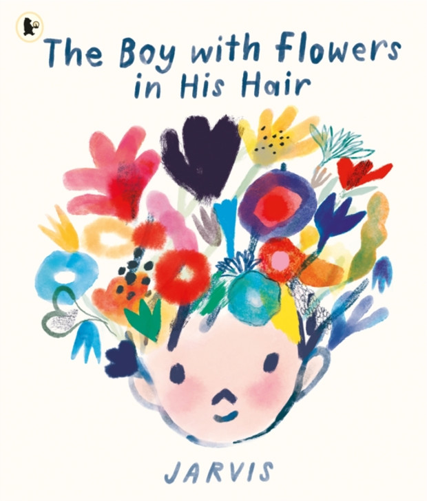 Boy with Flowers in His Hair, The / Jarvis