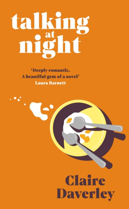 Talking at Night / Claire Daverley