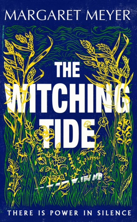 Witching Tide, The / Margaret Meyer