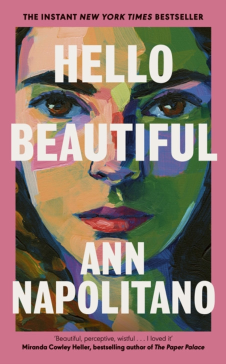 Hello Beautiful / Ann Napolitano