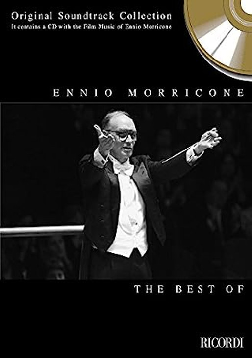 Best of Ennio Morricone, The