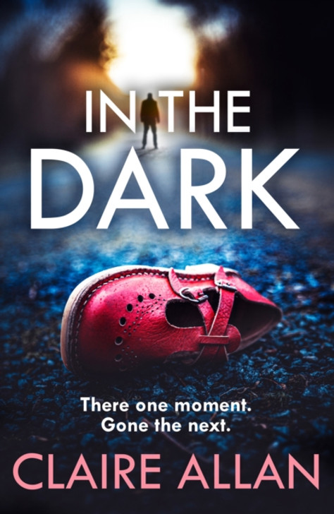 In the Dark PBK / Claire Allan