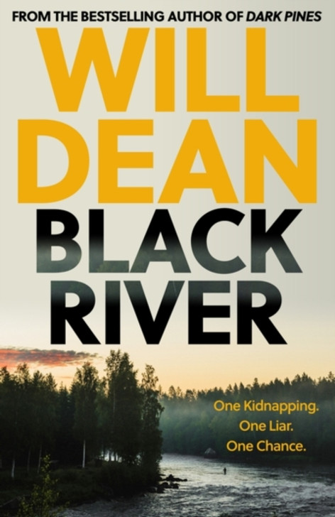 Black River HBK / Will Dean