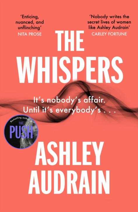 Whispers, The / Ashley Audrain